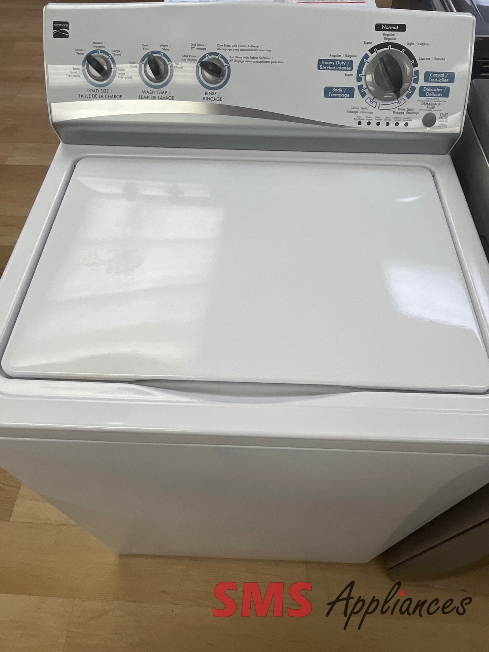 Refurbished-Washers-110.21292013-2-scaled-1.jpg Refurbished Washers 110.21292013 Kenmore - Image 2