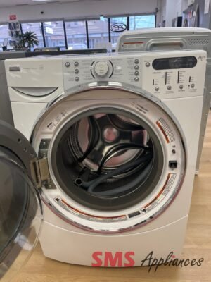 Refurbished Washers 110.47081609 Kenmore - Image 2