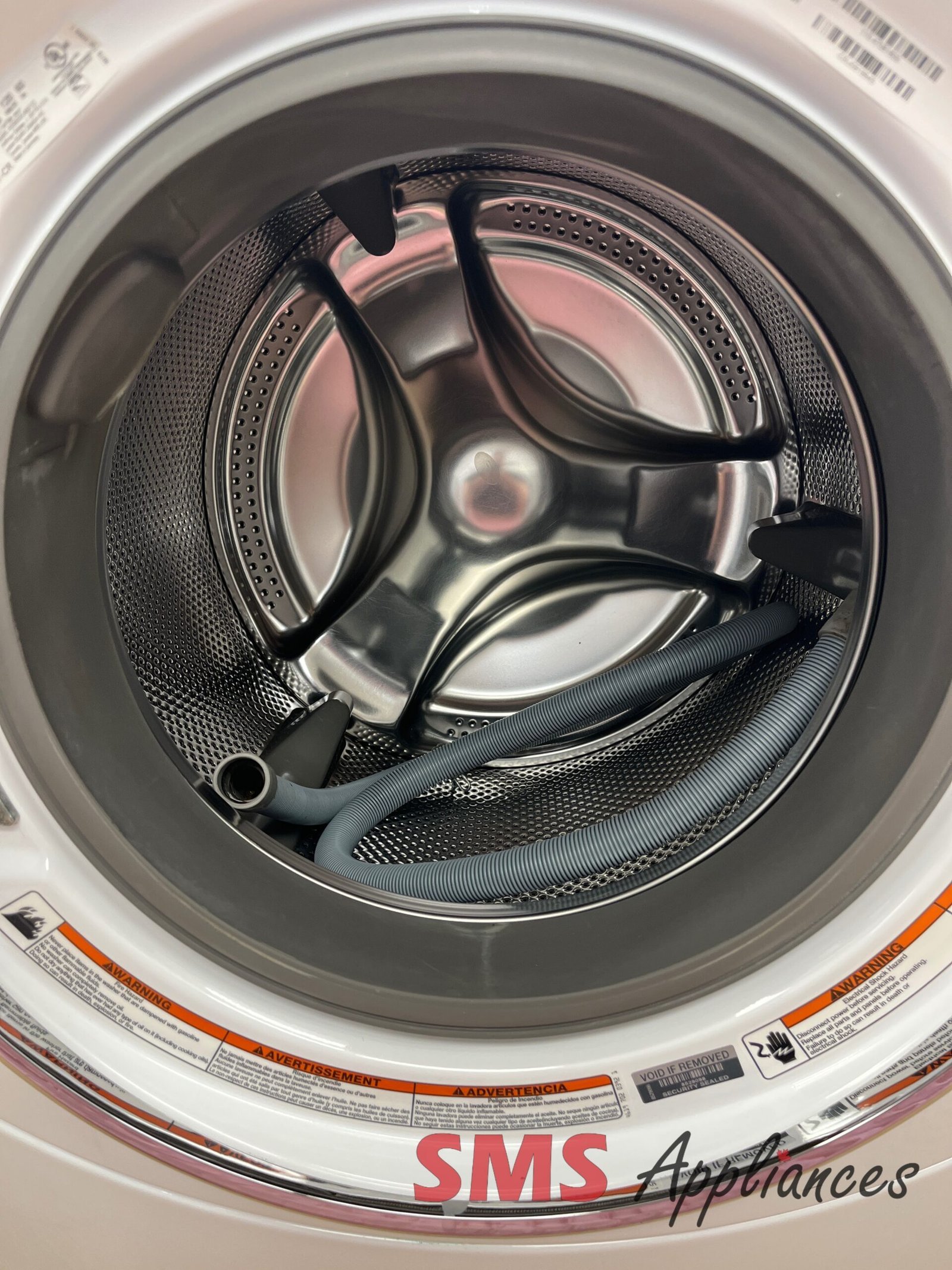 Refurbished-Washers-110.47081609-3-scaled-1.jpg Refurbished Washers 110.47081609 Kenmore - Image 3