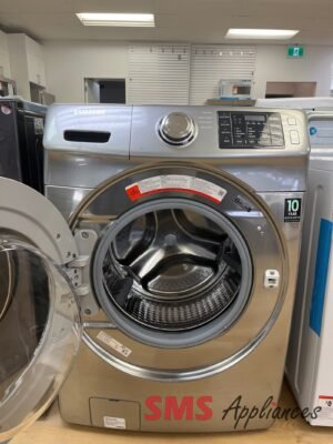 Refurbished Washers WF42H5200AP/A2 Samsung - Image 2