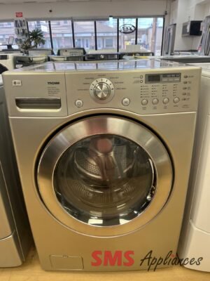 Refurbished Washers WM2377CS LG - Image 1