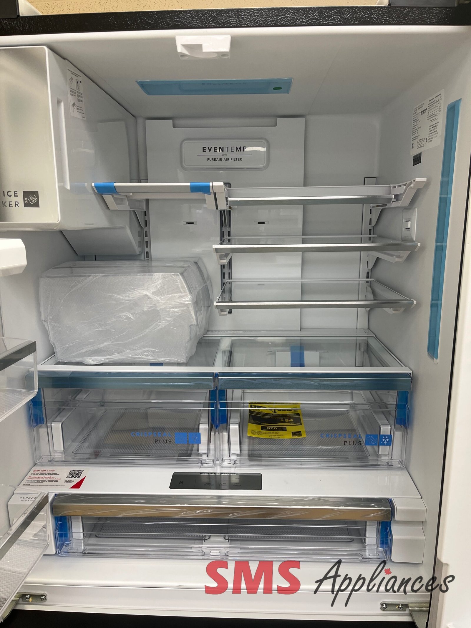 Open-Box-Fridges-GRFC2353AD-2-scaled-1.jpg Open Box Fridges GRFC2353AD Frigidaire - Image 2