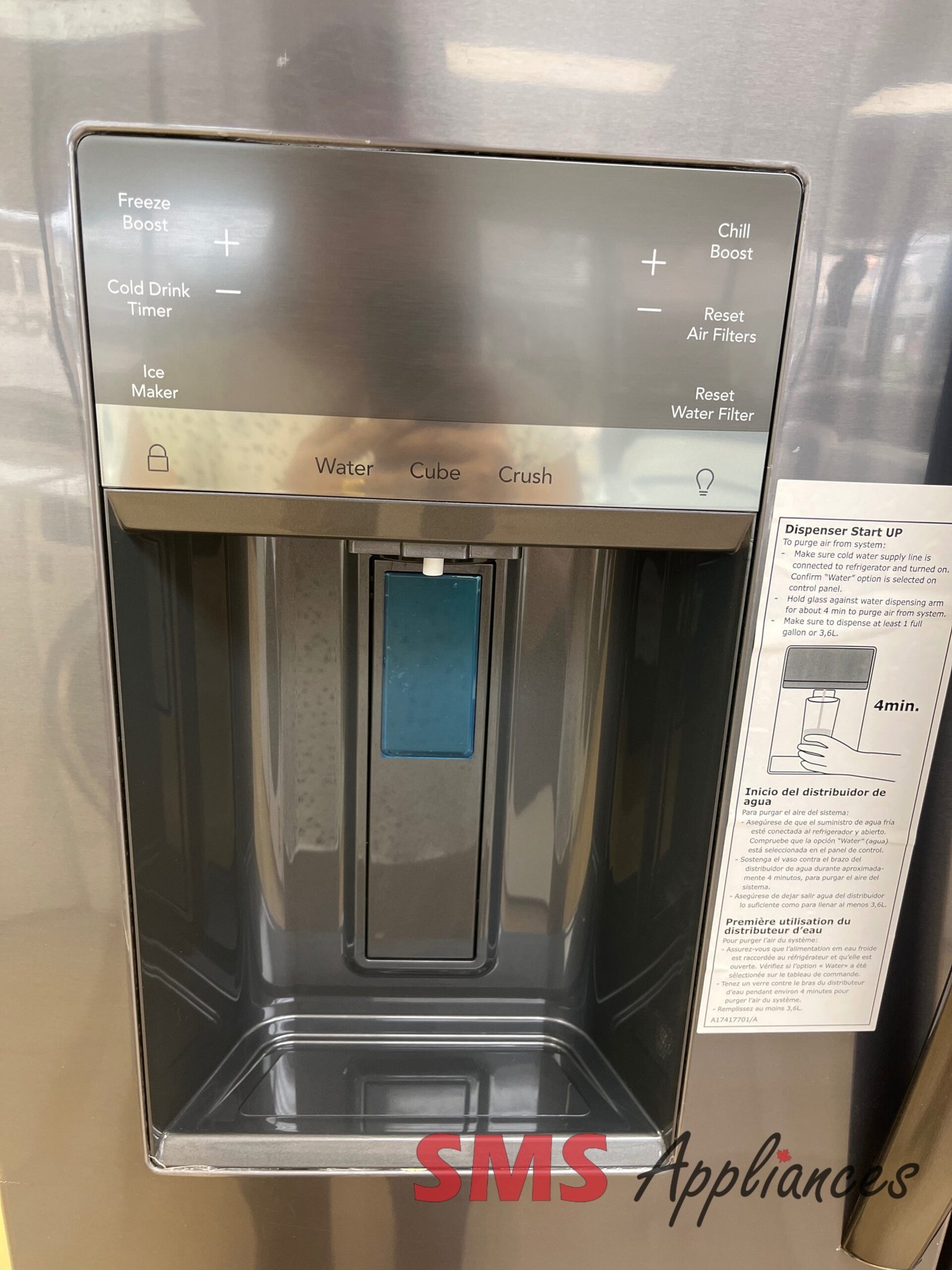 Open-Box-Fridges-GRFC2353AD-6-scaled-1.jpg Open Box Fridges GRFC2353AD Frigidaire - Image 6