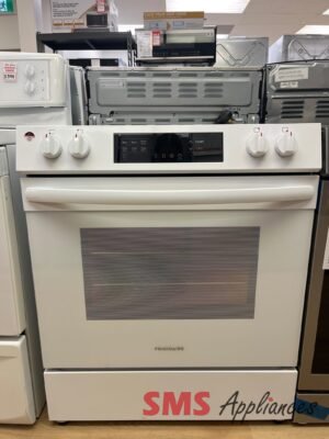Open Box Stoves / Ranges FCFE306CAWA Frigidaire - Image 1