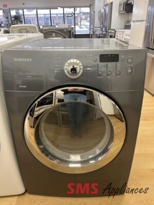 Refurbished Dryers DV365ETBGSF Samsung - Image 1
