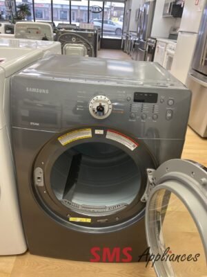 Refurbished Dryers DV365ETBGSF Samsung - Image 2