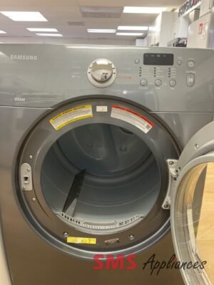Refurbished Dryers DV365ETBGSF Samsung - Image 3