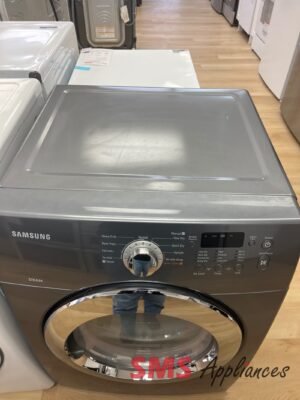 Refurbished Dryers DV365ETBGSF Samsung - Image 4