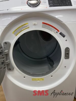 Refurbished Dryers DV42H5200EW Samsung - Image 2