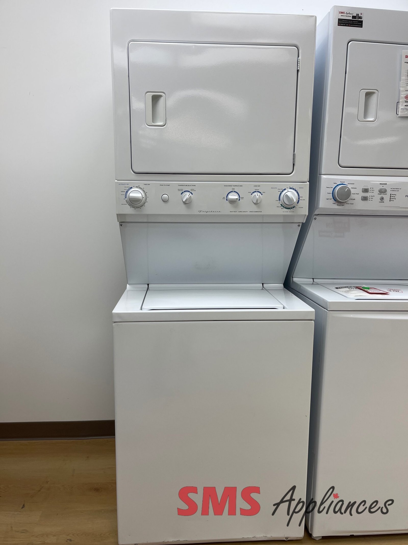 Refurbished Laundry Sets FEZ831CAS3 Frigidaire - Image 1