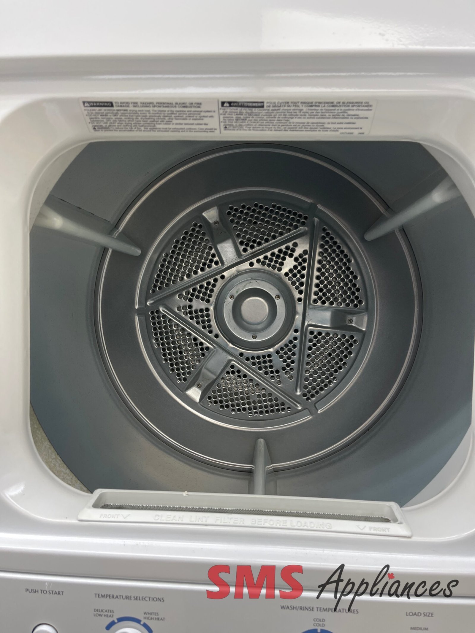 Refurbished-Laundry-Sets-FEZ831CAS3-2-scaled-1.jpg Refurbished Laundry Sets FEZ831CAS3 Frigidaire - Image 2