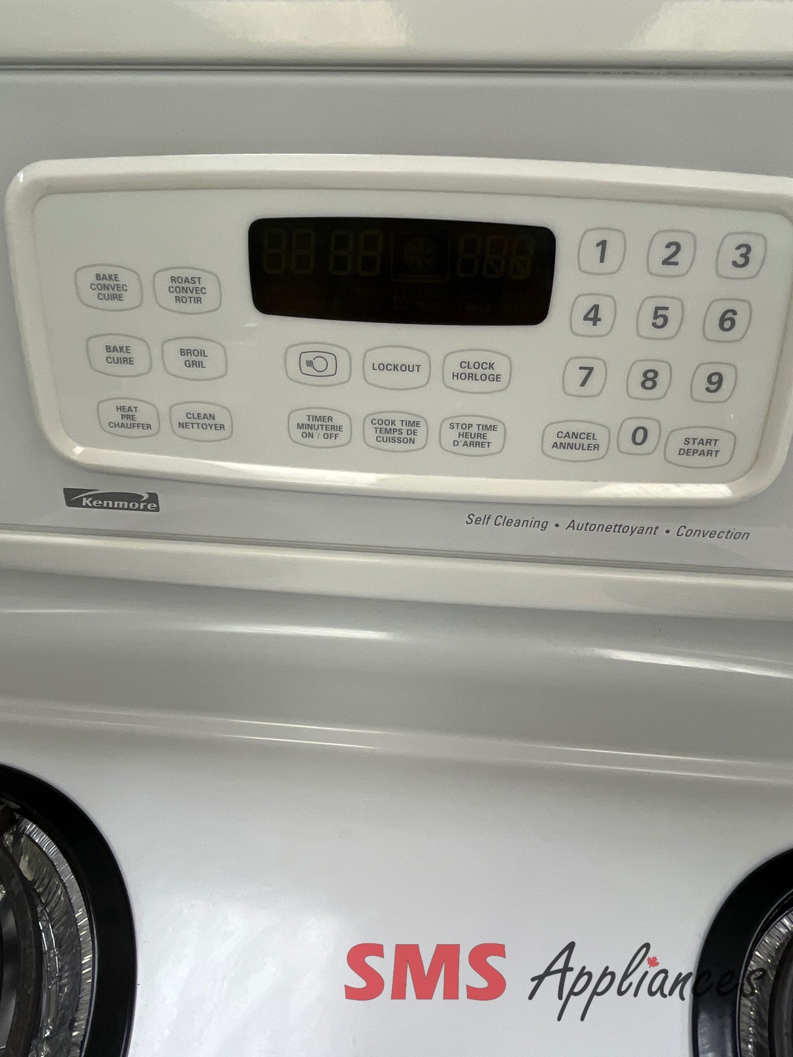 Refurbished-Stoves-Ranges-C970-628082-5-scaled-1.jpg Refurbished Stoves / Ranges C970-628082 Kenmore - Image 5