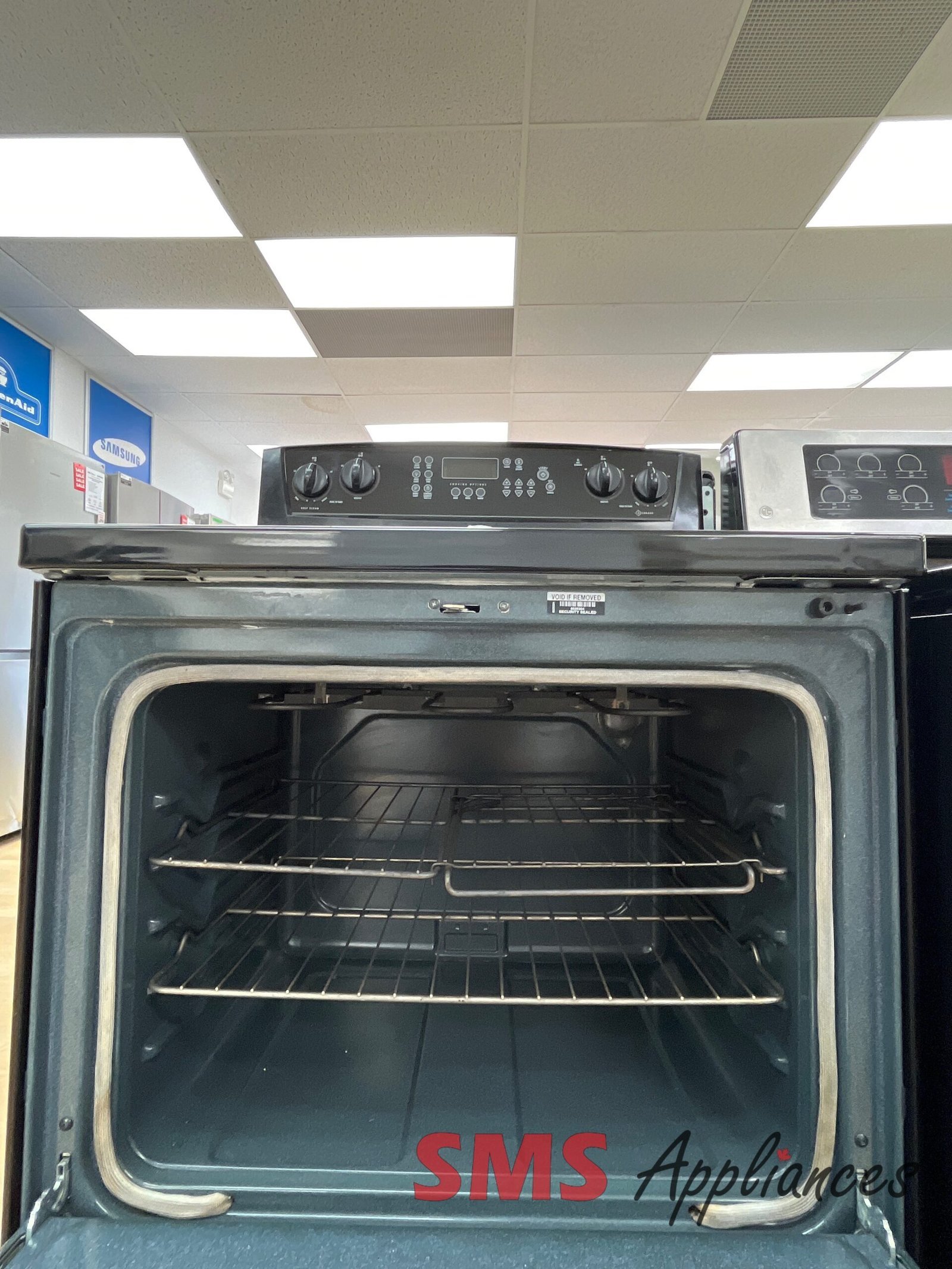 Refurbished-Stoves-Ranges-WERP4120SB-3-scaled-1.jpg Refurbished Stoves / Ranges WERP4120SB Whirlpool - Image 3