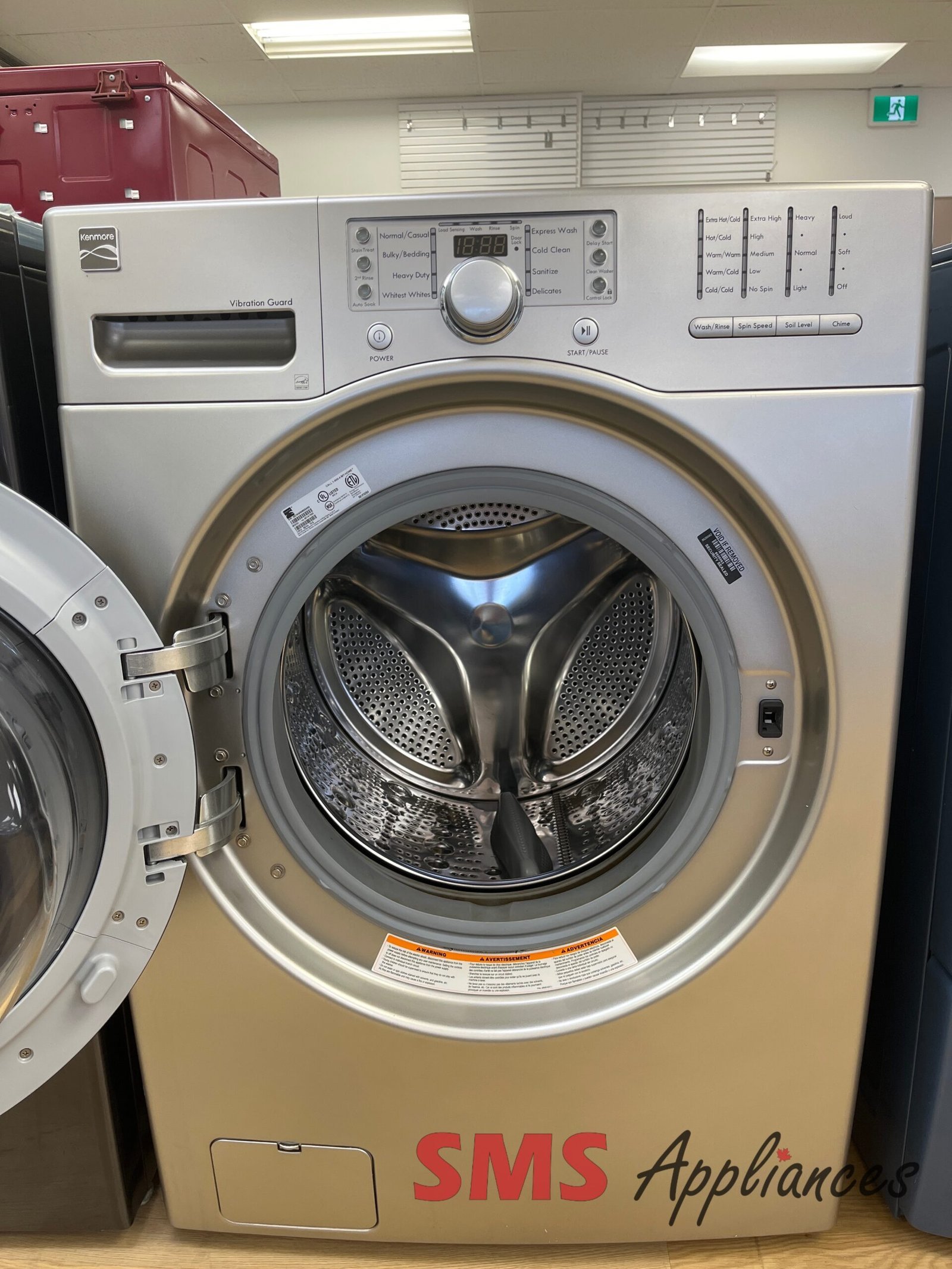 Refurbished-Washers-796.40147900-2-scaled-1.jpg Refurbished Washers 796.40147900 Kenmore - Image 2