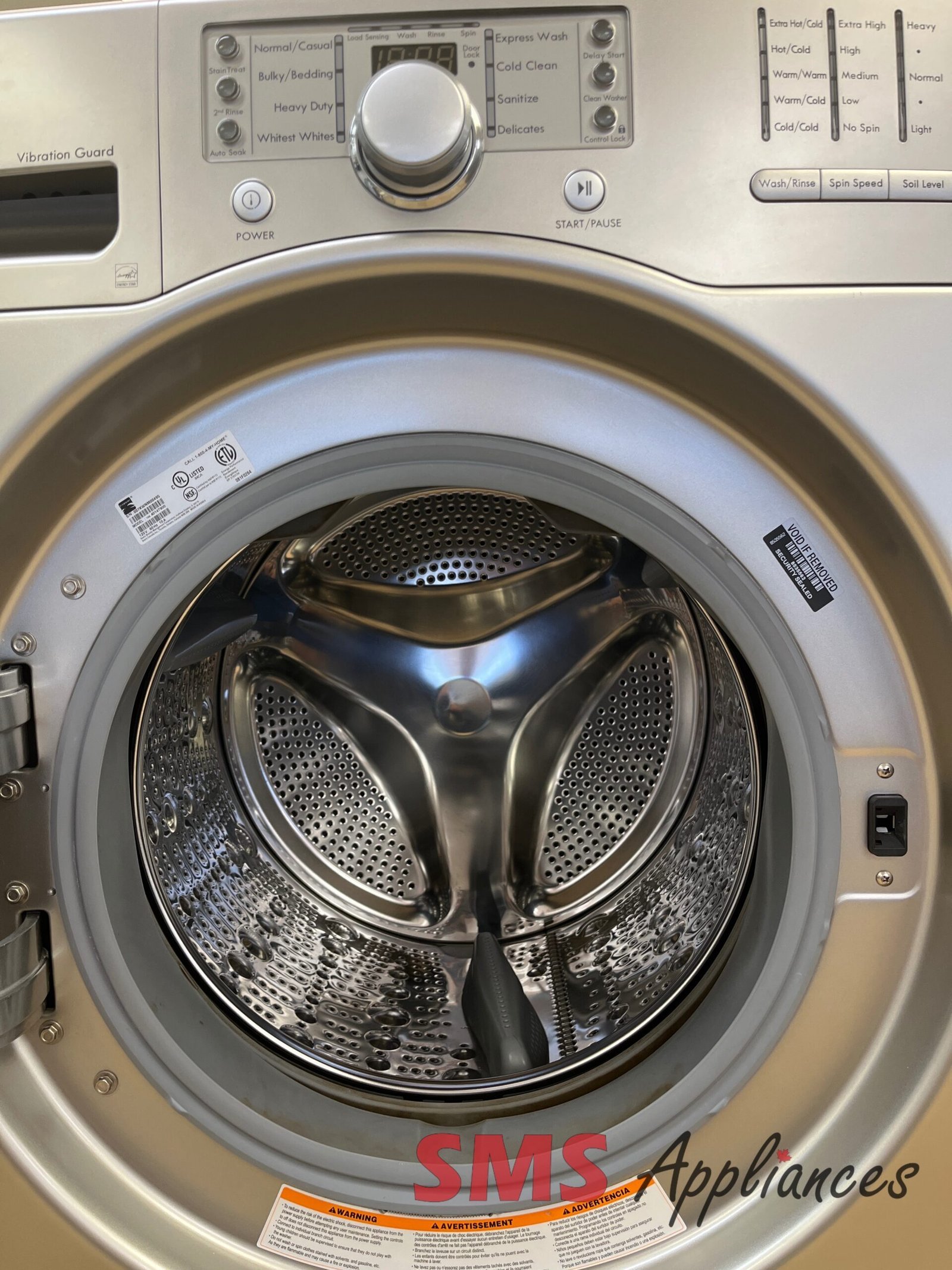 Refurbished-Washers-796.40147900-3-scaled-1.jpg Refurbished Washers 796.40147900 Kenmore - Image 3