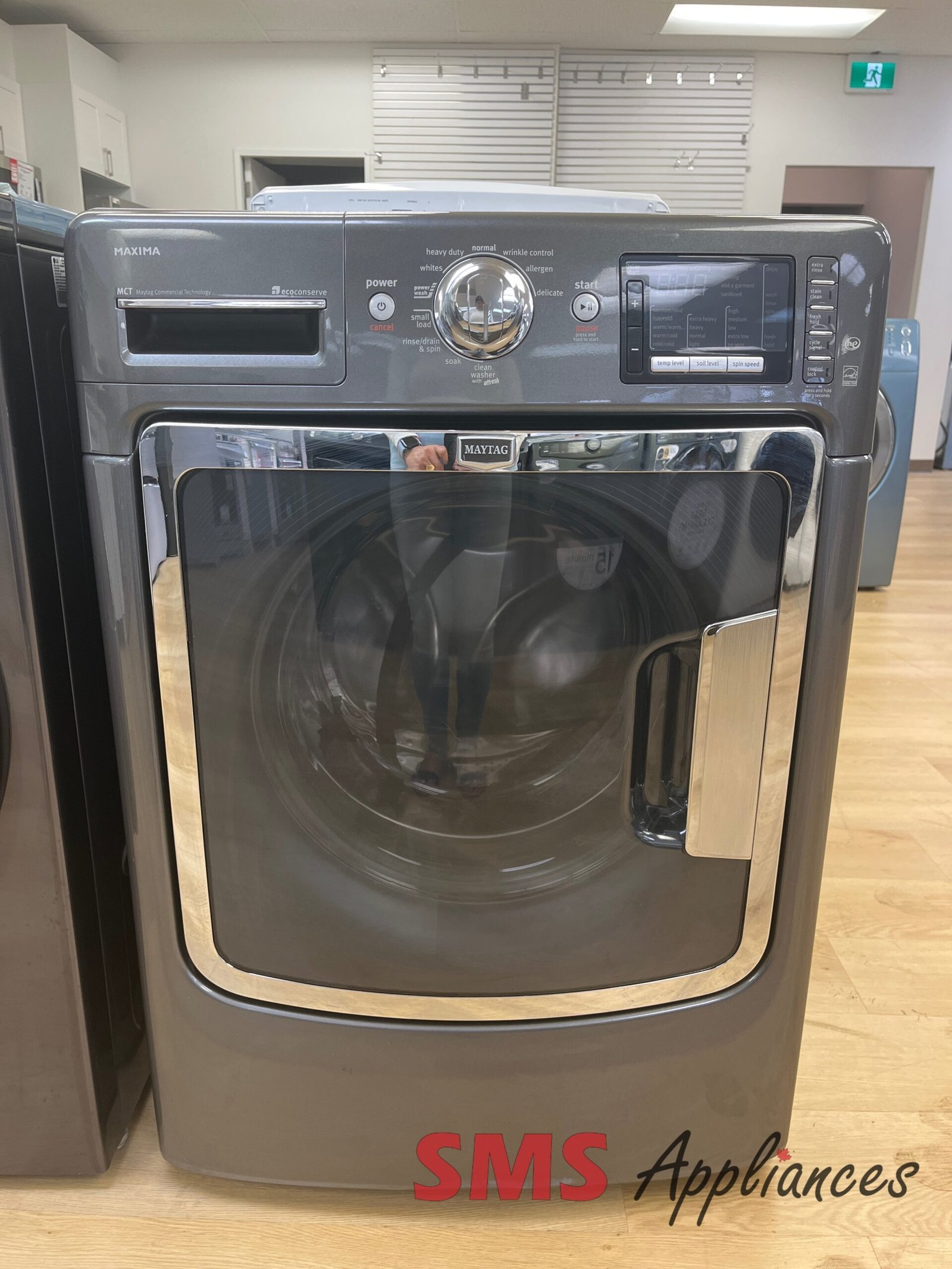 Refurbished-Washers-MHW6000XG2-1-scaled-1.jpg Refurbished Washers MHW6000XG2 Maytag - Image 1