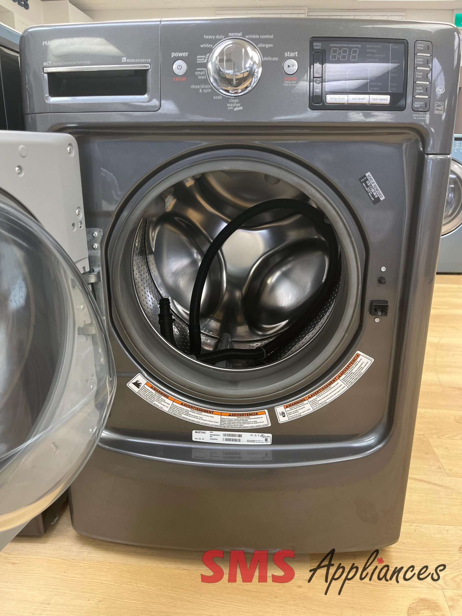 Refurbished-Washers-MHW6000XG2-3-scaled-1.jpg Refurbished Washers MHW6000XG2 Maytag - Image 3