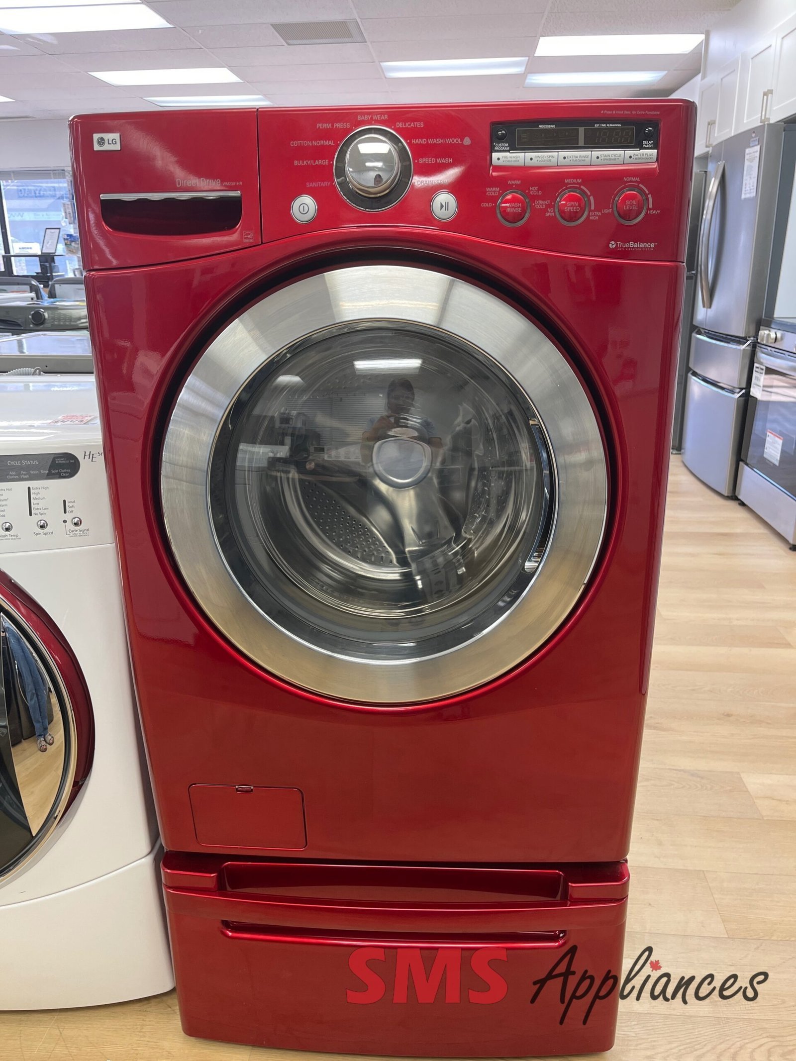 Refurbished-Washers-WM2301HR-1-scaled-1.jpg Refurbished Washers WM2301HR LG - Image 1