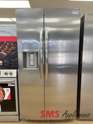 Open Box Fridges GRSC2352AF Frigidaire - Image 1