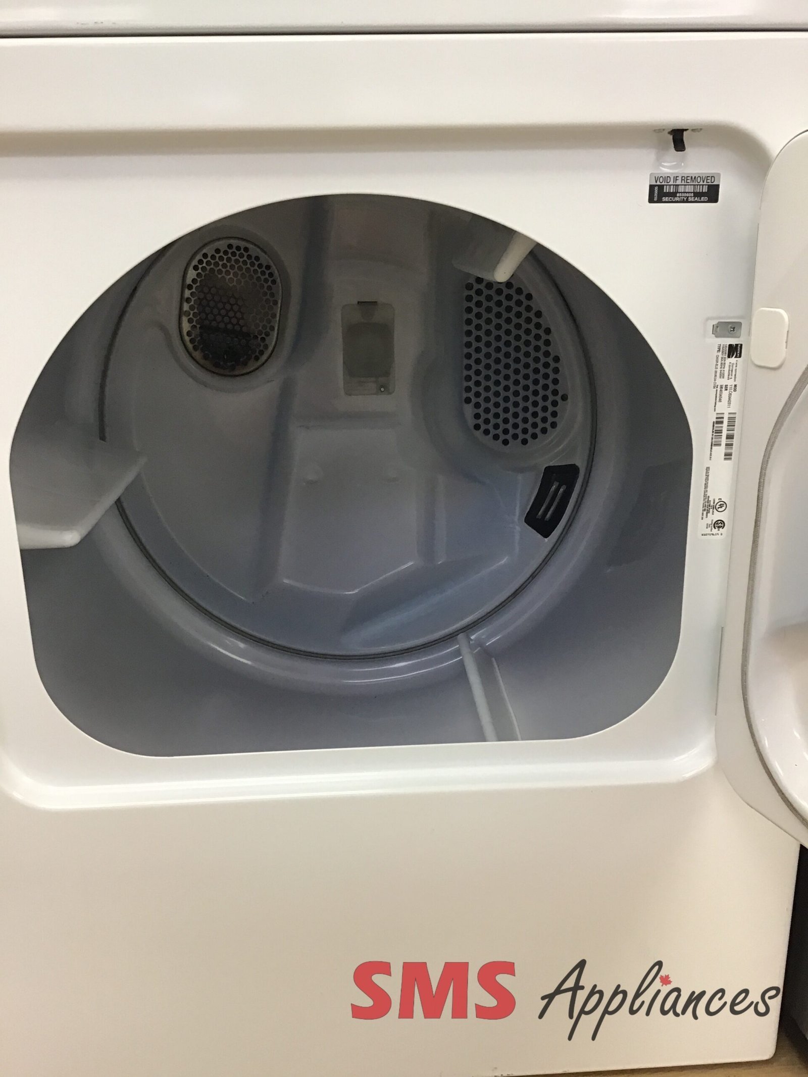 Refurbished-Dryers-110.C62442511-2-scaled-1.jpg Refurbished Dryers 110.C62442511 Kenmore - Image 2