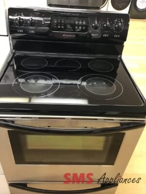 Refurbished Stoves / Ranges CGCEF379DCC Frigidaire - Image 2