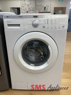 Refurbished Washers WM1814CW LG - Image 1