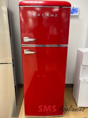 Refurbished Fridges GLR76TRDER Galanz - Image 1