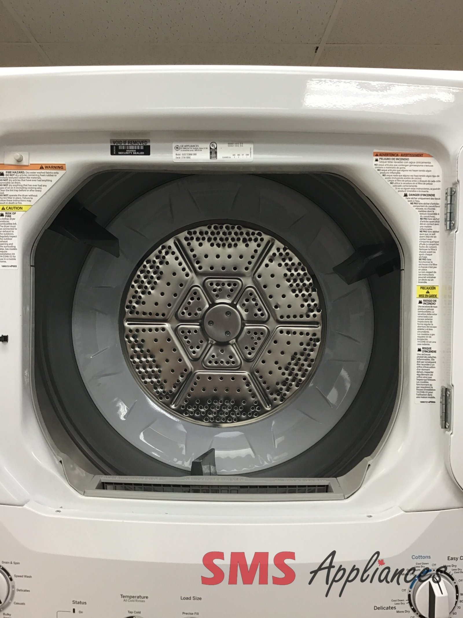 Refurbished-Laundry-Sets-GUD27SMM1WW-2-scaled-1.jpg Refurbished Laundry Sets GUD27SMM1WW GE - Image 2